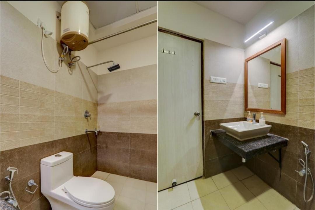 Hotel Riddhi Lucknow