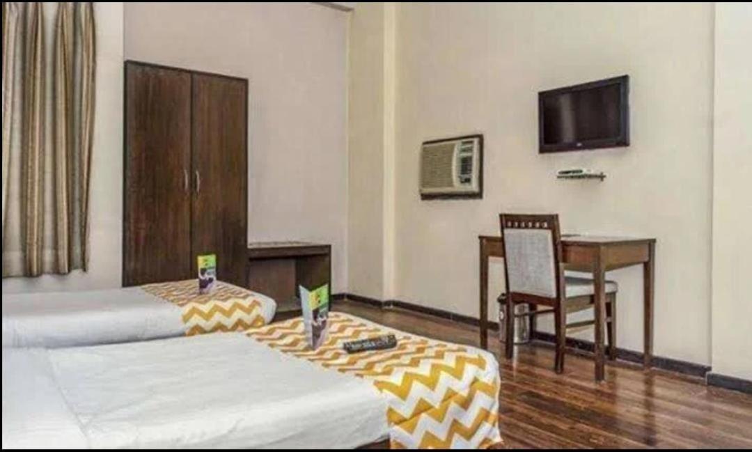 Riddhi Hotel Lucknow