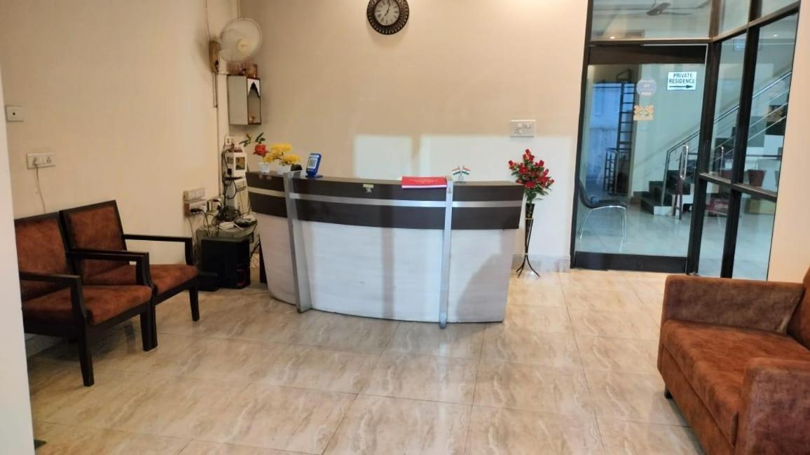 Hotel Riddhi