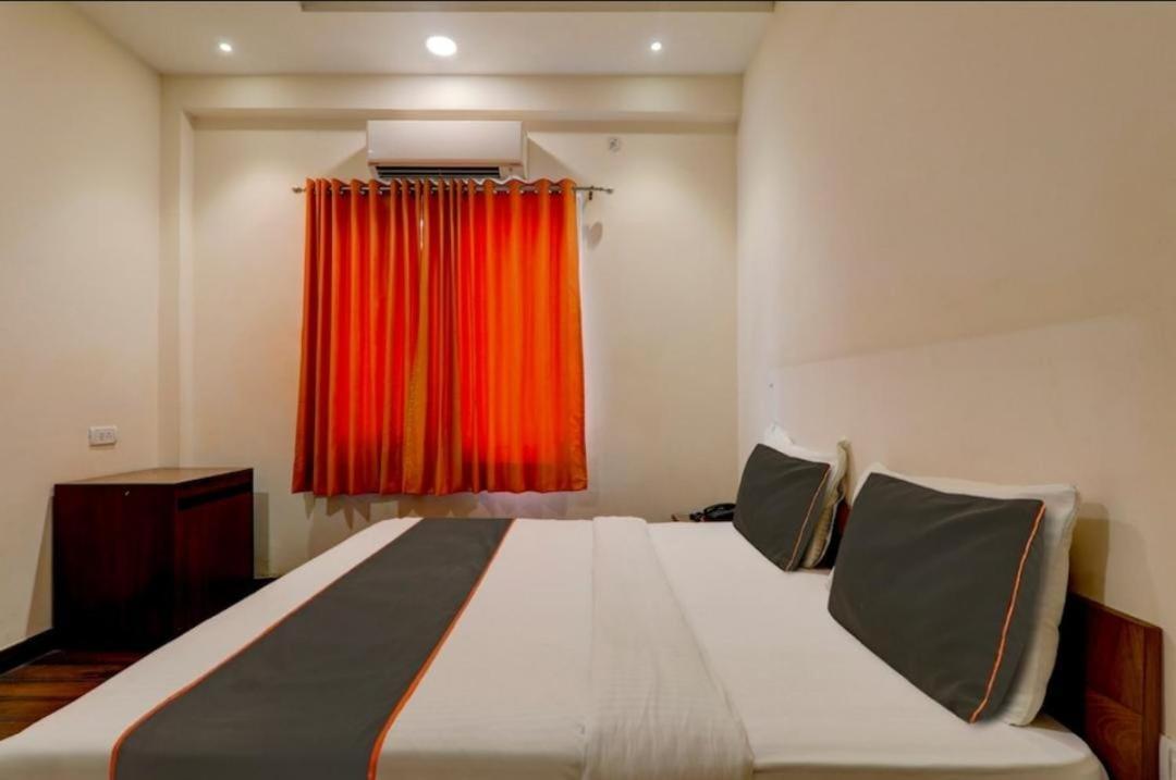 Hotel Riddhi