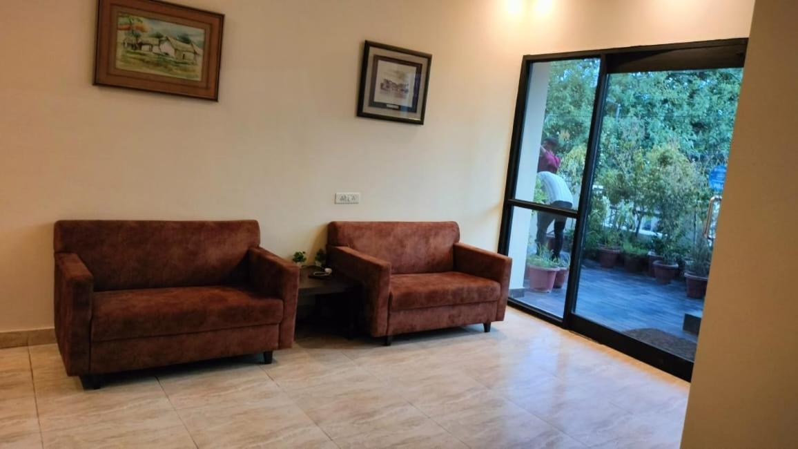 Hotel Riddhi Lucknow