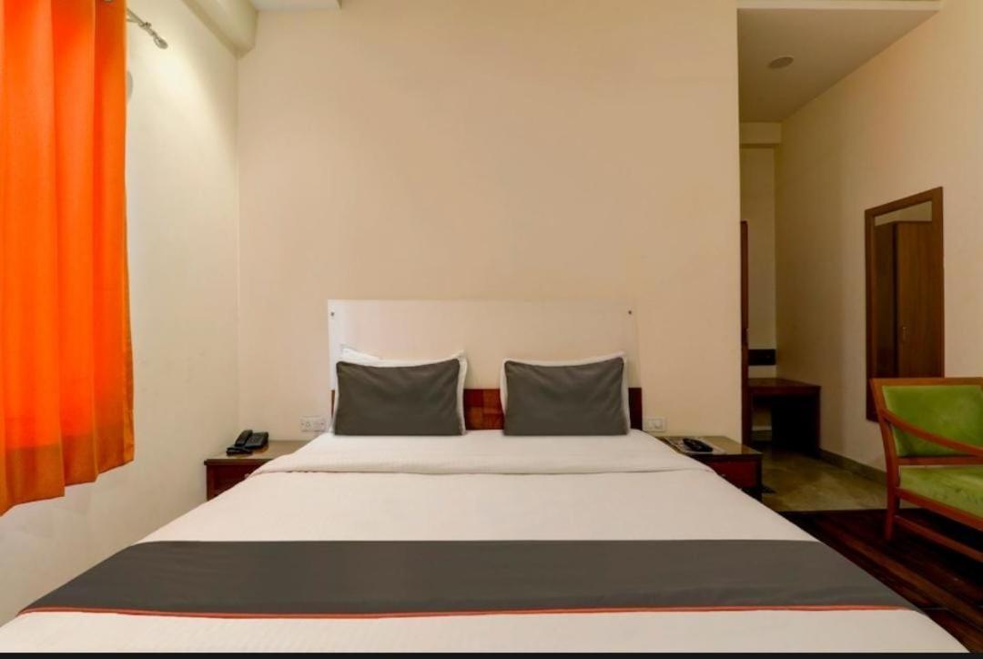 Hotel Riddhi