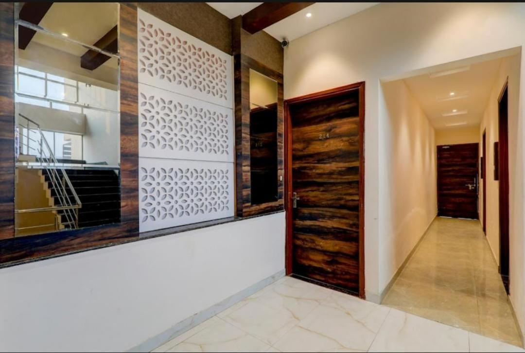 Riddhi Hotel 3*